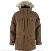 fjallraven nuuk parka