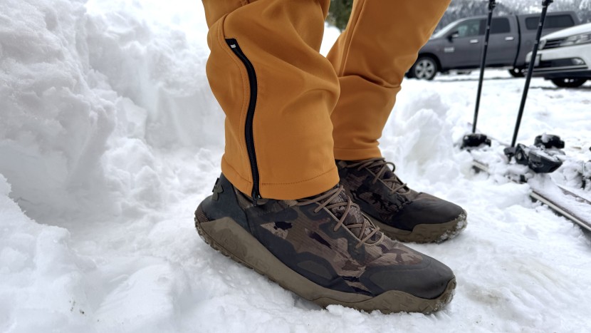 gash hao fleece lined - for casual winter hiking and walking, the gash hao fleece lined...