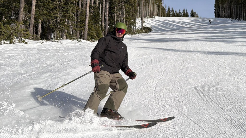 flylow gear baker bib - while testing the flylow gear baker bib in idaho and montana, we...