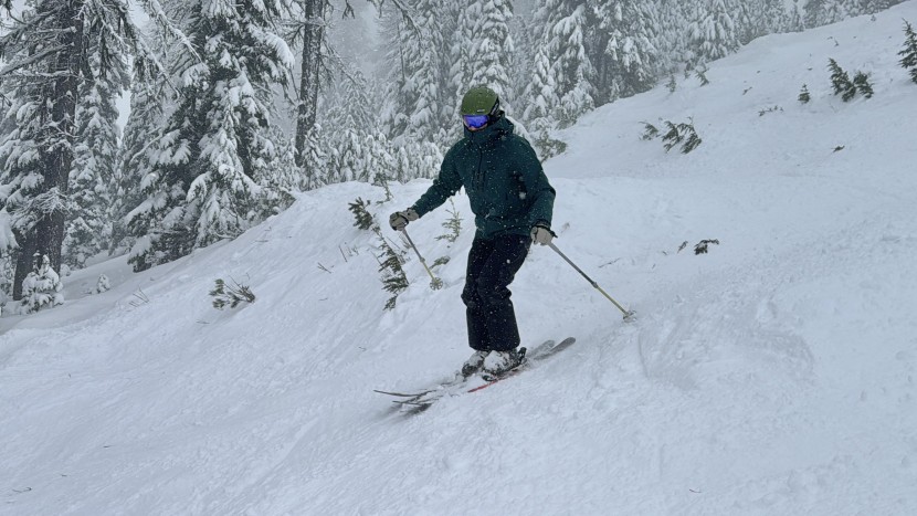 arc'teryx sabre pant - when the weather turns, we know we can count on the arc'teryx sabre...