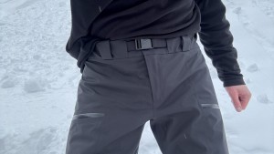 arc'teryx sabre pant