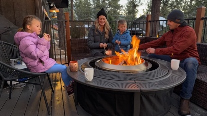 best fire pits