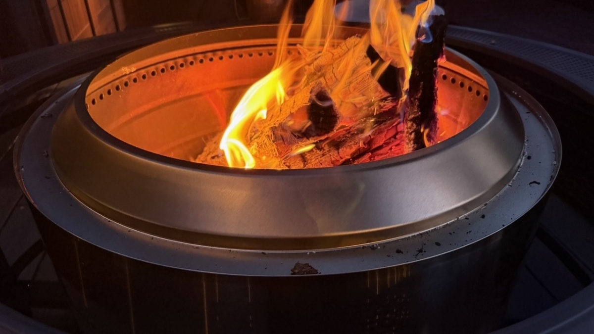 Solo Stove Yukon 2.0 Review