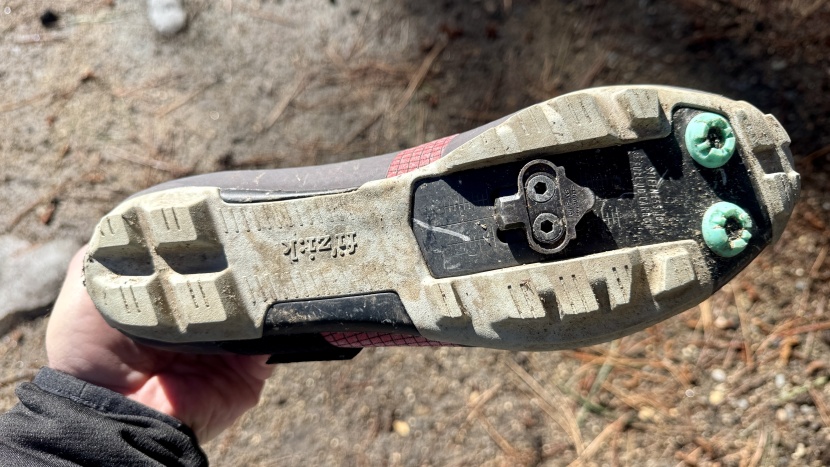 fizik vento ferox carbon