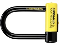 kryptonite new york fahgettaboudit u-lock mini