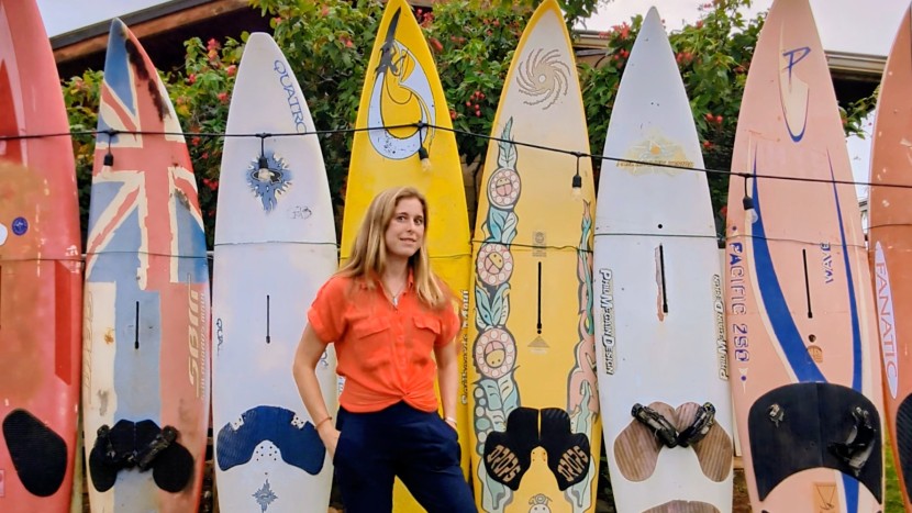 beyond yoga spacedye midi jogger - we moved from the mat to the beach to dinner; the midi jogger is...