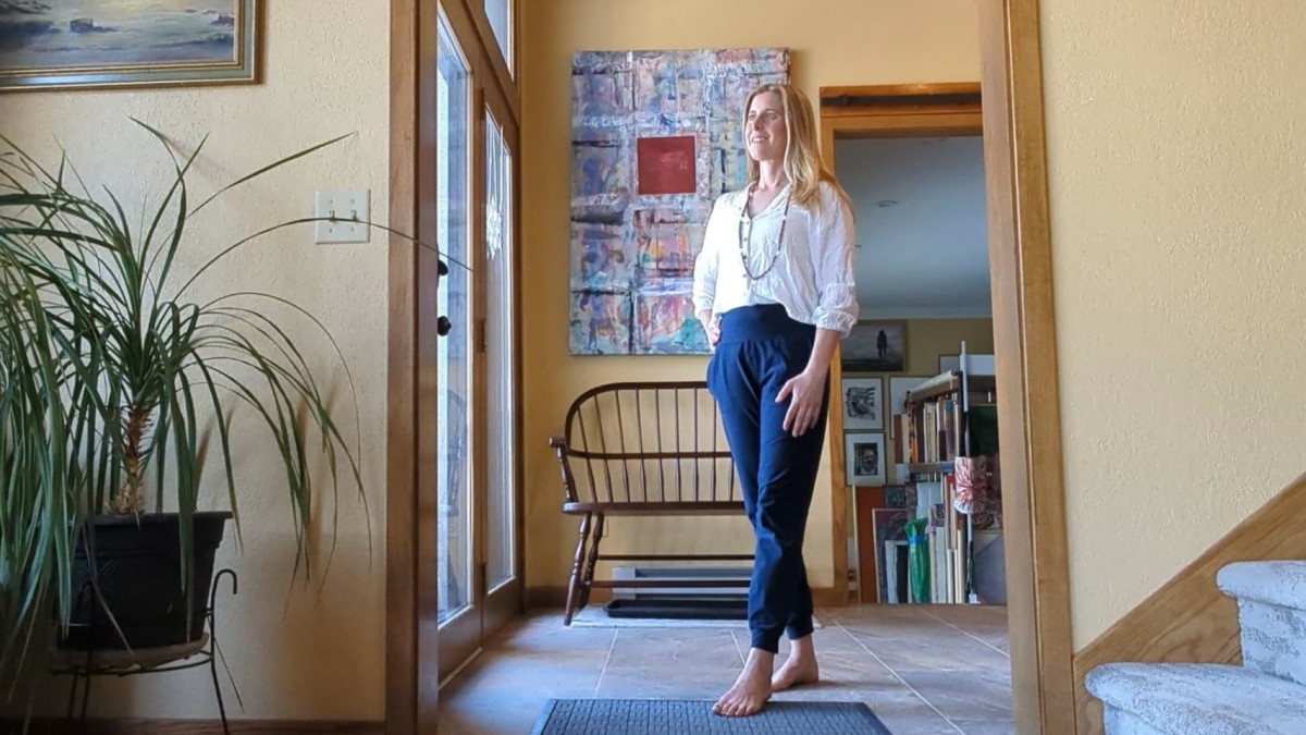 Beyond Yoga Spacedye Midi Jogger Review