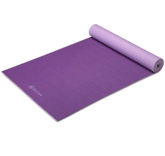 gaiam premium 6mm