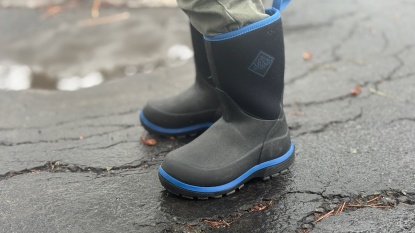 Lead photo for Our Favorite Kids Boot