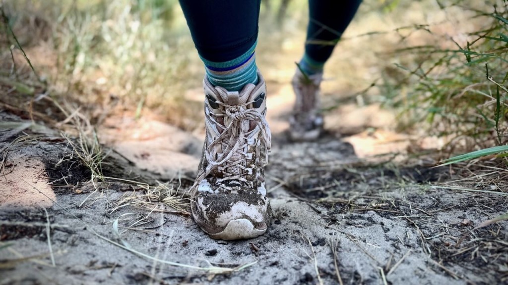 merrell moab speed 2 mid gtx for women - the merrell moab speed 2 mid gtx is a modern design that prioritizes...