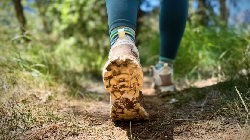 merrell moab speed 2 mid gtx for women - we can't really complain about the vibram traction that performed...