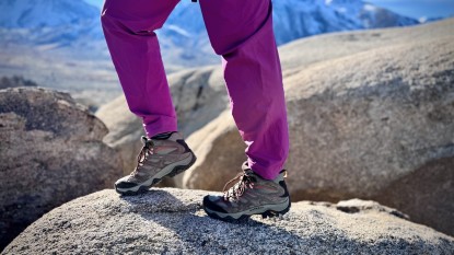 10 top hiking boots
