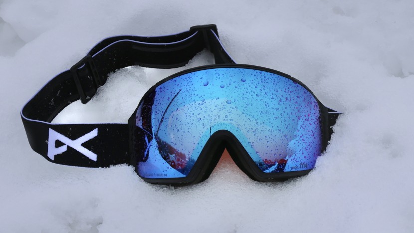 anon m4 toric - the anon perceive lenses prioritize contrast while also providing...