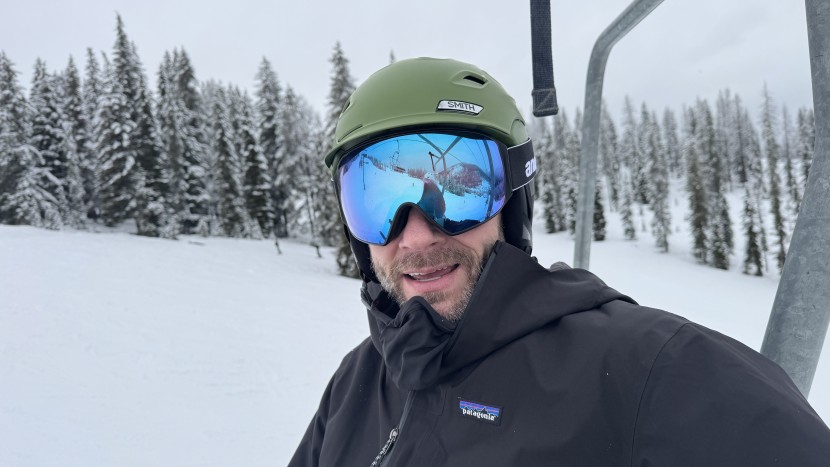 anon m4 toric - if you're looking for a big, modern goggle with a monster field of...