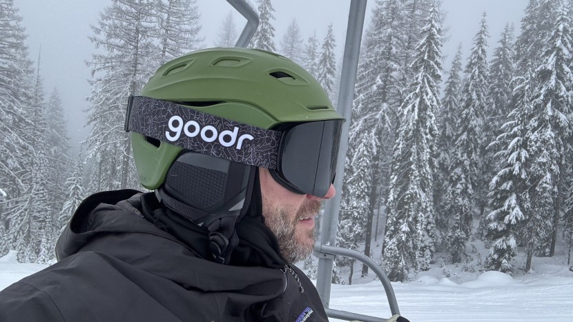 as a smaller manufacturer, goodr only offers a few color choices of...