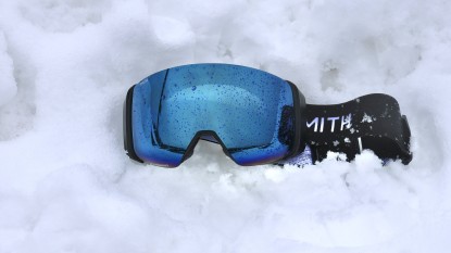 Lead photo for Smith 4D Mag