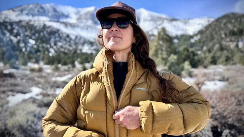 the thumb loops and zip neck are great features, though we wish the...