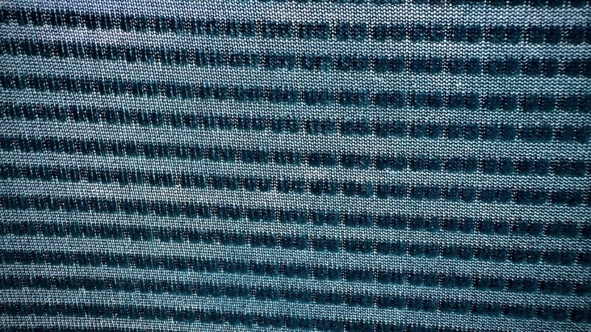 the idea of this design hasn't changed, still highly breathable due...