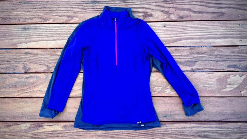 still comfortable, but the latest fit is much larger than the last...