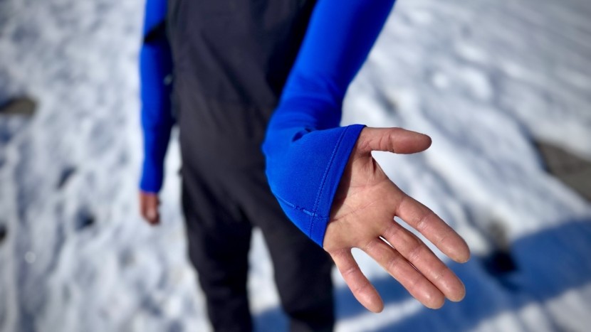 arc'teryx rho hoody for women - while not a huge deal within this ultra quality and durable design...