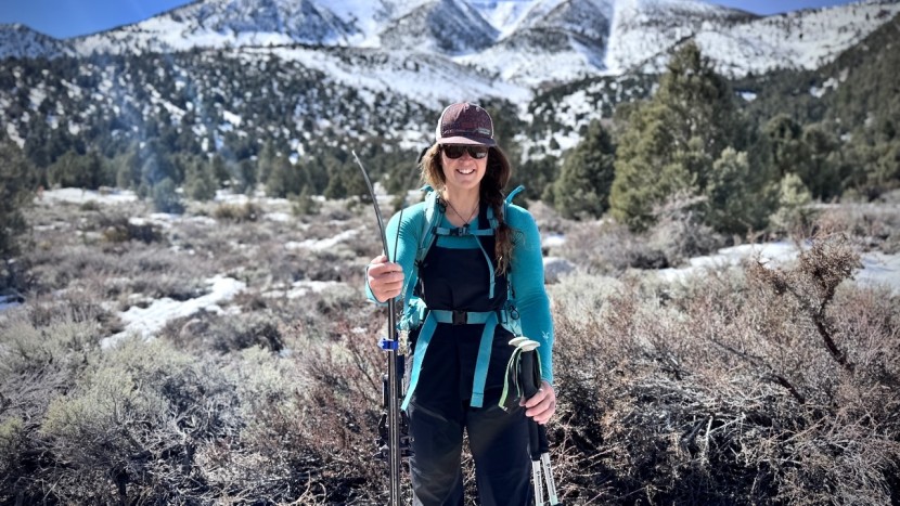 not every woman needs the same gear. your planned activities, the...