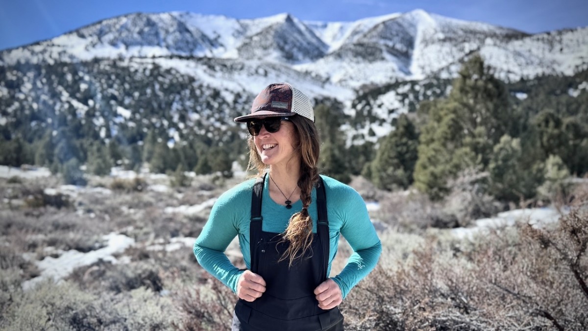 Ibex Woolies Pro Tech Crew - Women's Review