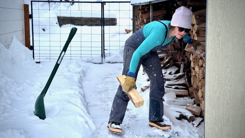 base layer womens - the ibex woolies pro tech crew is definitely one of the easiest to...