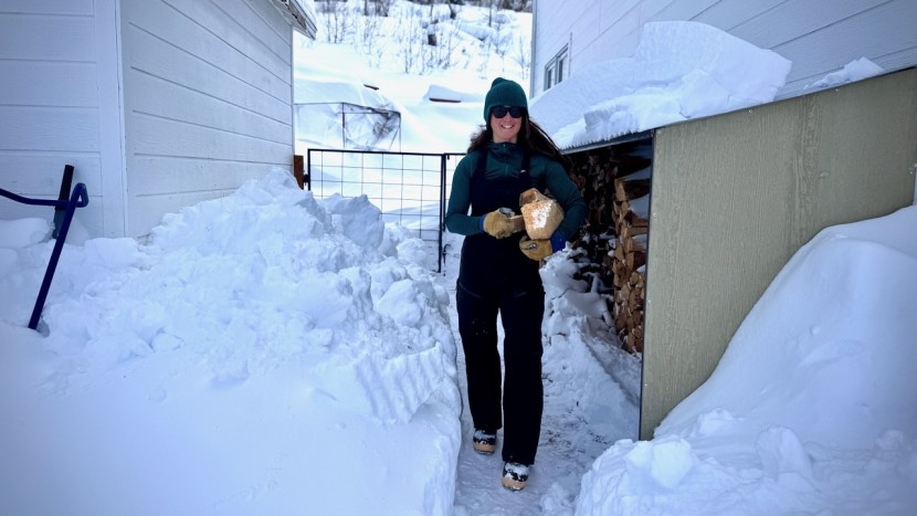 stio trax power grid half zip hoodie for women - if you're looking for a highly breathable and versatile layer that...