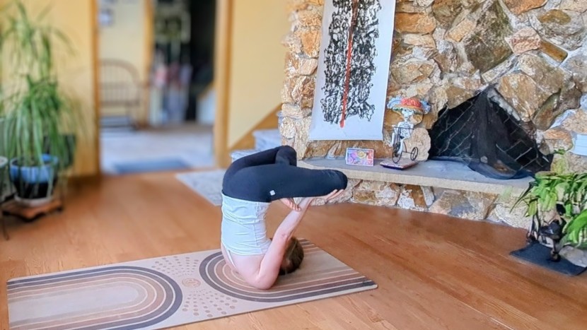 yoga mat - yoga mats are like mattresses, some like it soft and some like it...