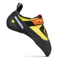 scarpa drago