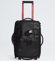 the north face base camp rolling thunder 22