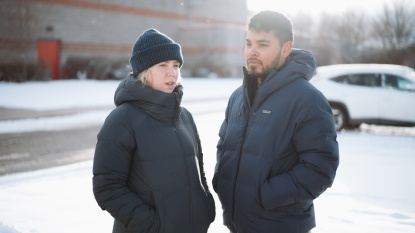 Lead photo for Best Winter Jackets