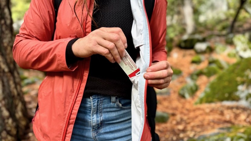 the north face alta vista for women - the highly packable design also features tons of storage for easy...