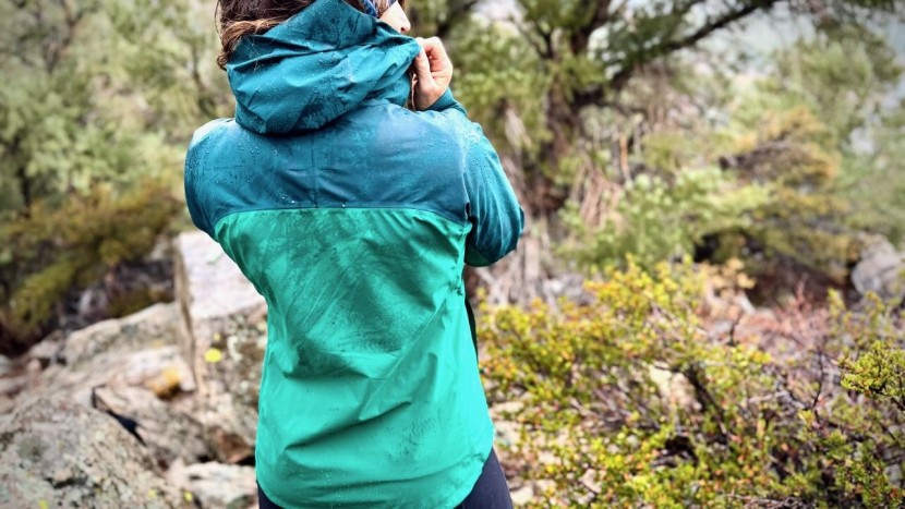 rei co-op xerocloud 3l for women - our testers were bummed when the hydrowall waterproofing failed...