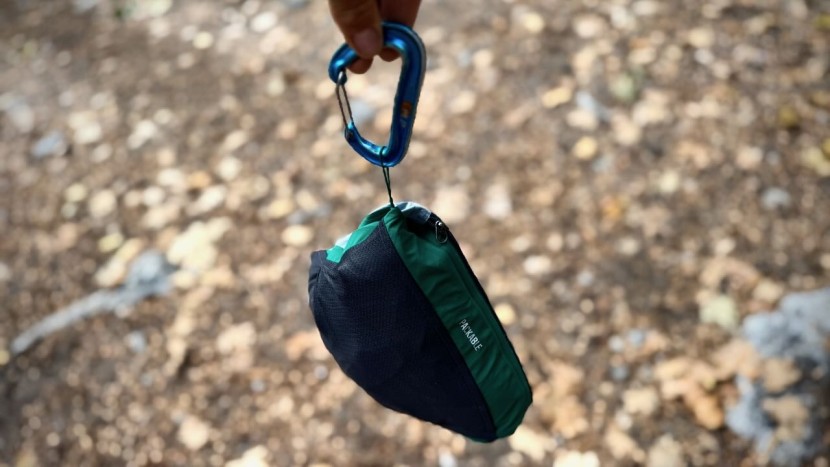 rei co-op xerocloud 3l for women - although not the best design for maximum water resistance, it has...