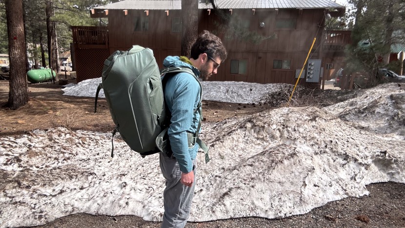 travel bag - duffel bags come in a variety of designs, from wheeled models that...