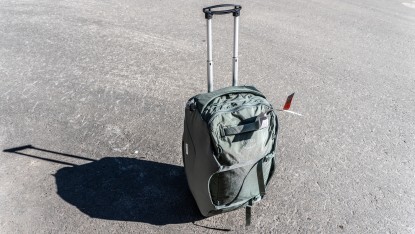 osprey sojourn wheeled travel pack