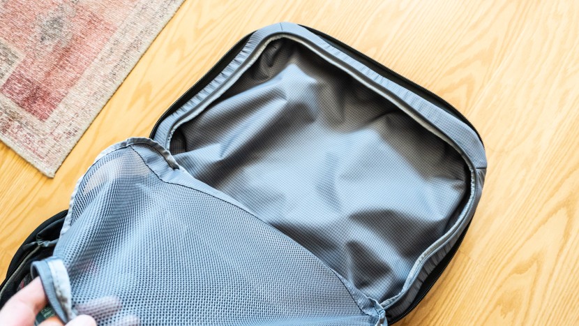 the lid of the rolling thunder is bigger than it looks- we'd...