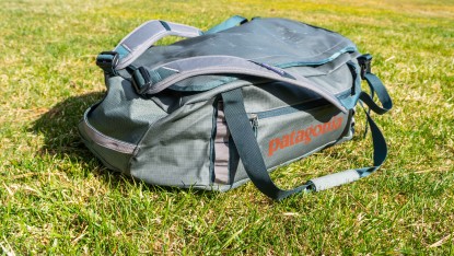 Lead photo for Best Duffel Bag