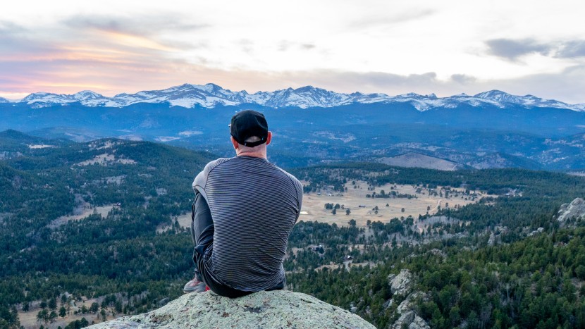 ibex woolies pro tech crew - the ibex woolies pro tech crew makes an excellent layer for...