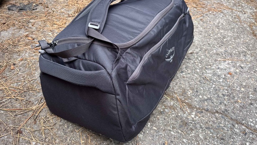 while this bag is durable it is also lightweight, which is great for...