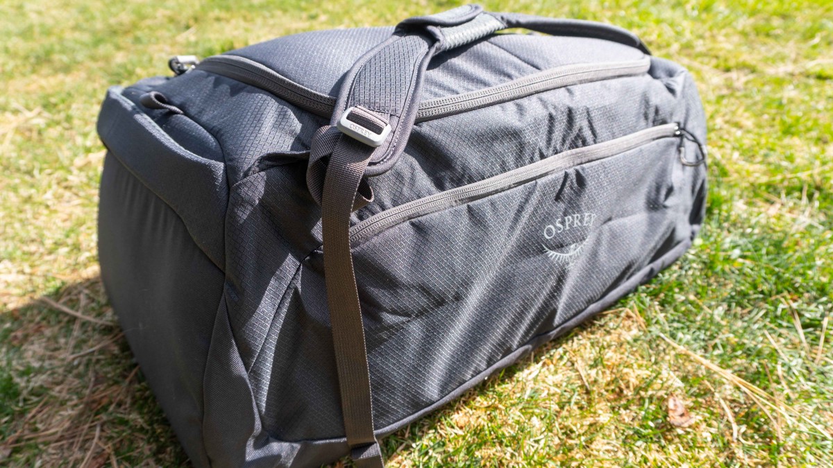 Osprey Daylite 60 Review