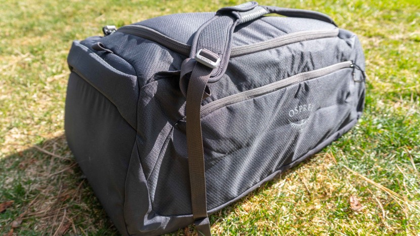 simple yet effective, the everlasting duffel is one of the most...