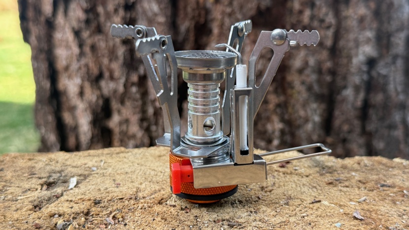 backpacking stove - another year, another weird brand name from amazon with decent...