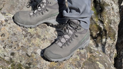 la sportiva nucleo high ii gtx