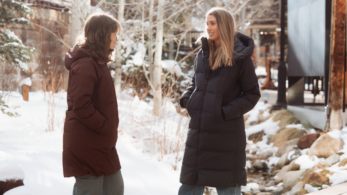 Best Winter Jacket For Women Review (Winter jackets are the final layer you don before heading out into the cold.)