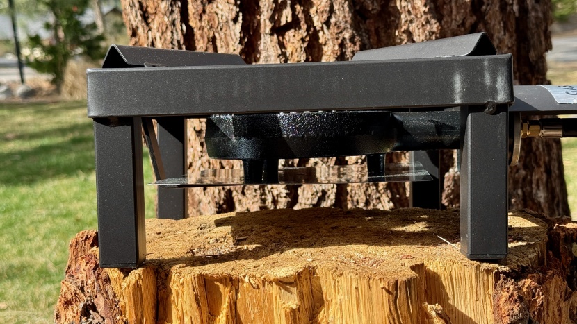 gas one high pressure burner