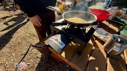 best camping stoves