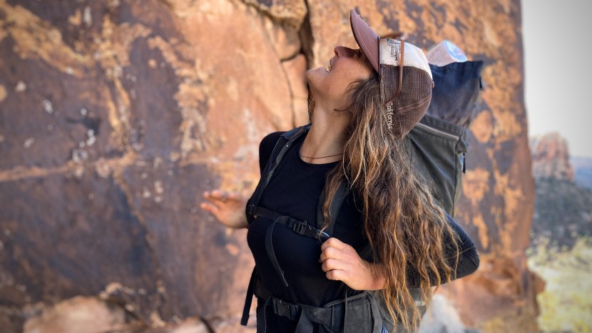 the slim-fitting designs of the ibex woolies pro tech crew. the...