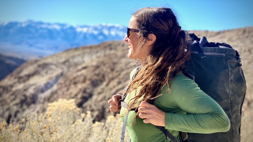 the all-season was option the perfect choice for training runs in...